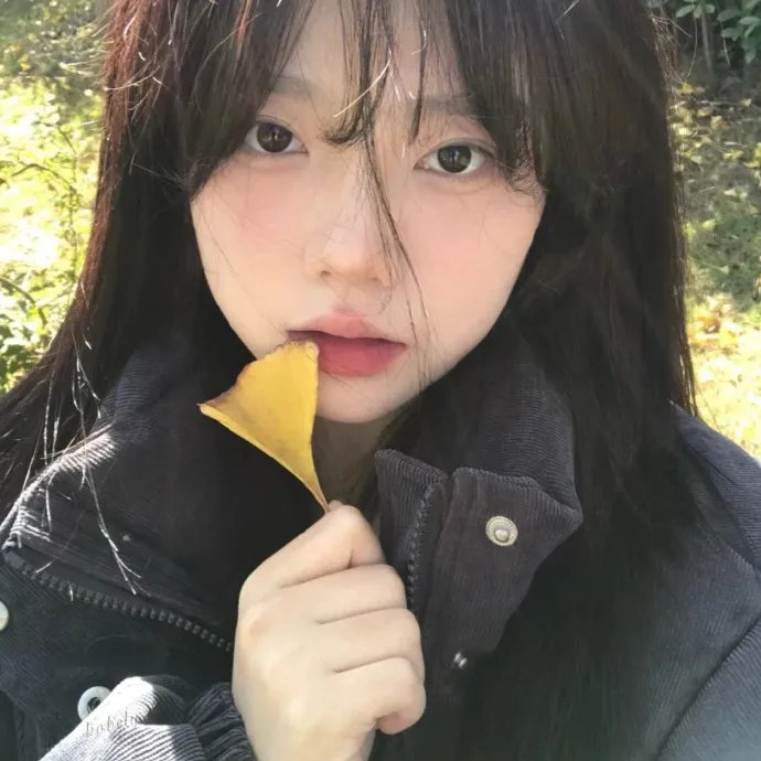牵手