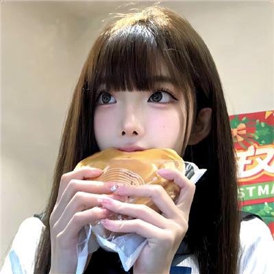 巧克力甜心
